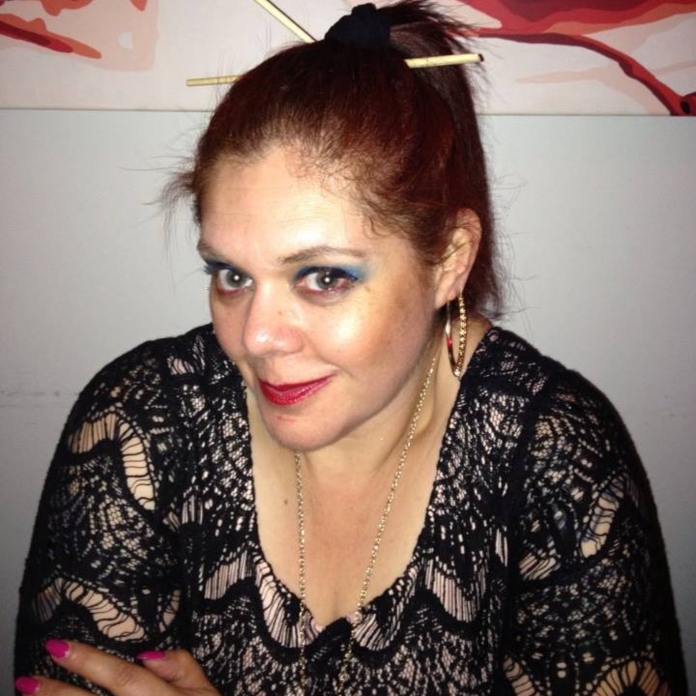 Meet your Posher, Karen